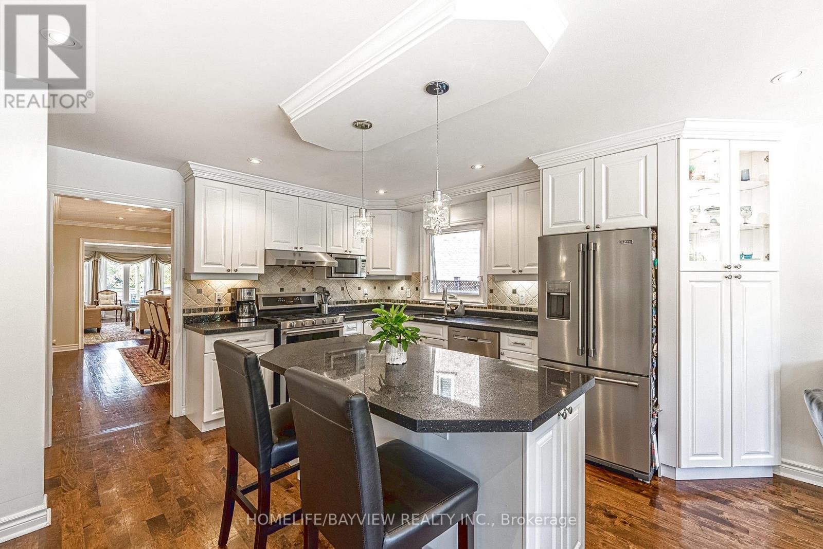 11 Cantex Court, Richmond Hill, Ontario  L4S 1B1 - Photo 19 - N12434057