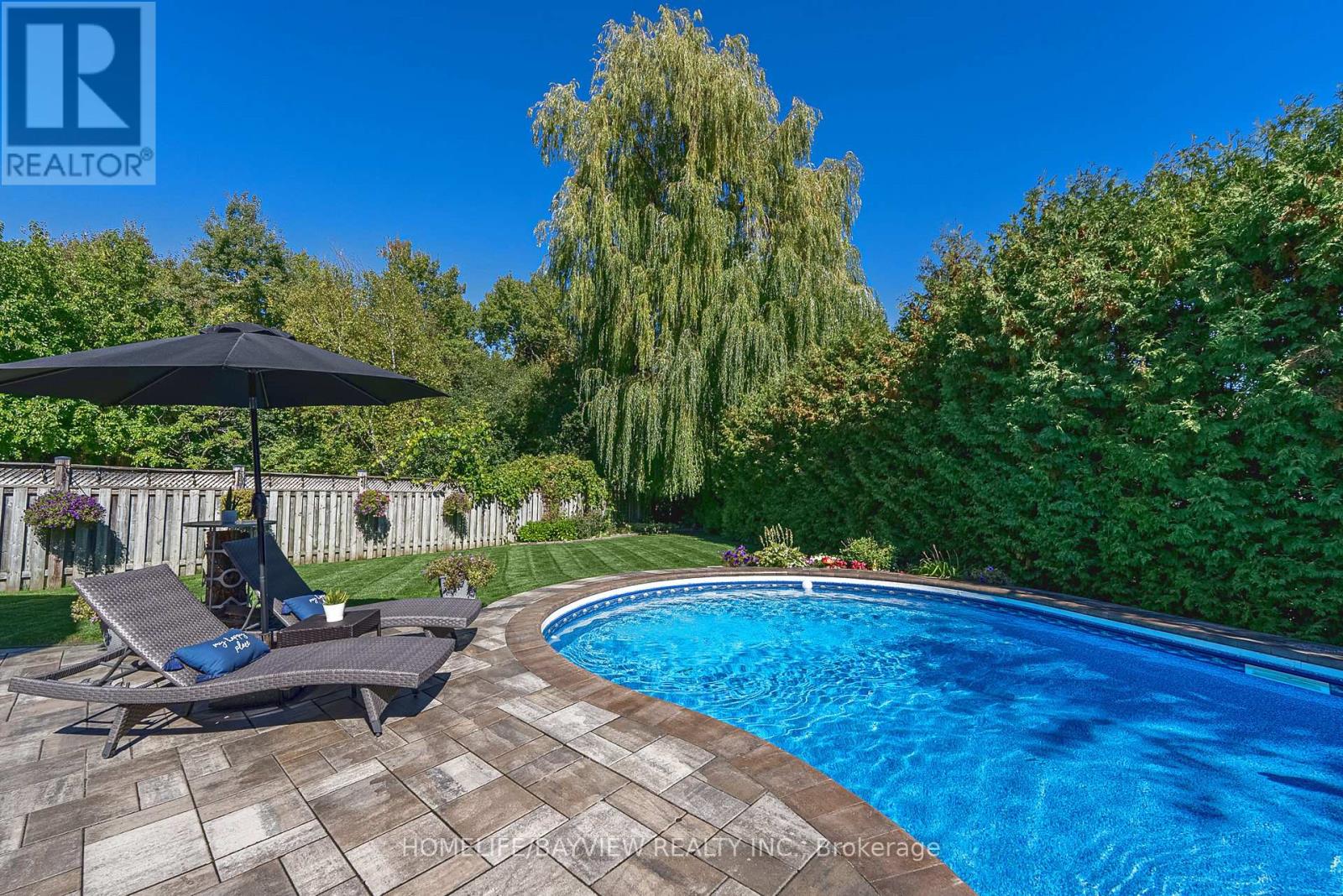 11 Cantex Court, Richmond Hill, Ontario  L4S 1B1 - Photo 2 - N12434057