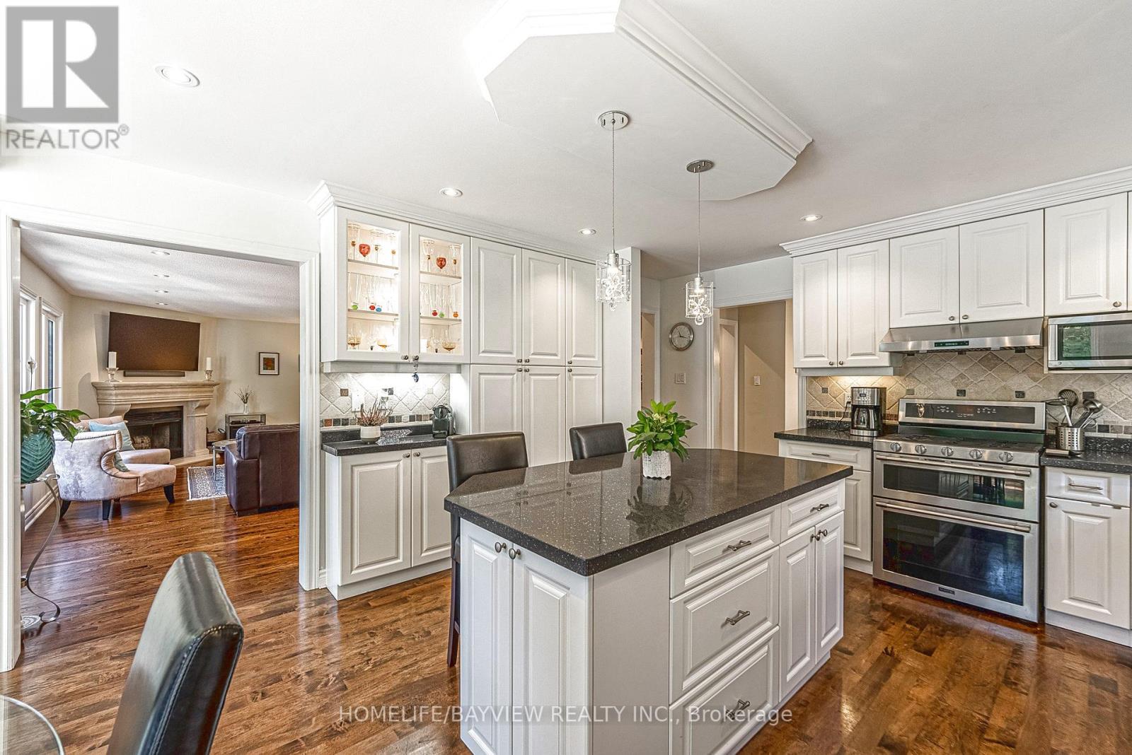 11 Cantex Court, Richmond Hill, Ontario  L4S 1B1 - Photo 21 - N12434057