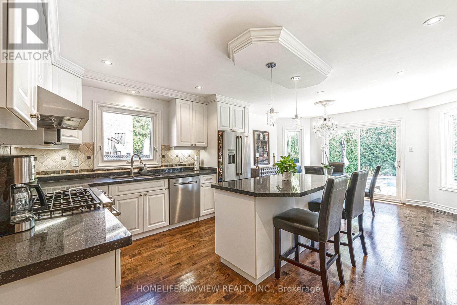 11 Cantex Court, Richmond Hill, Ontario  L4S 1B1 - Photo 22 - N12434057