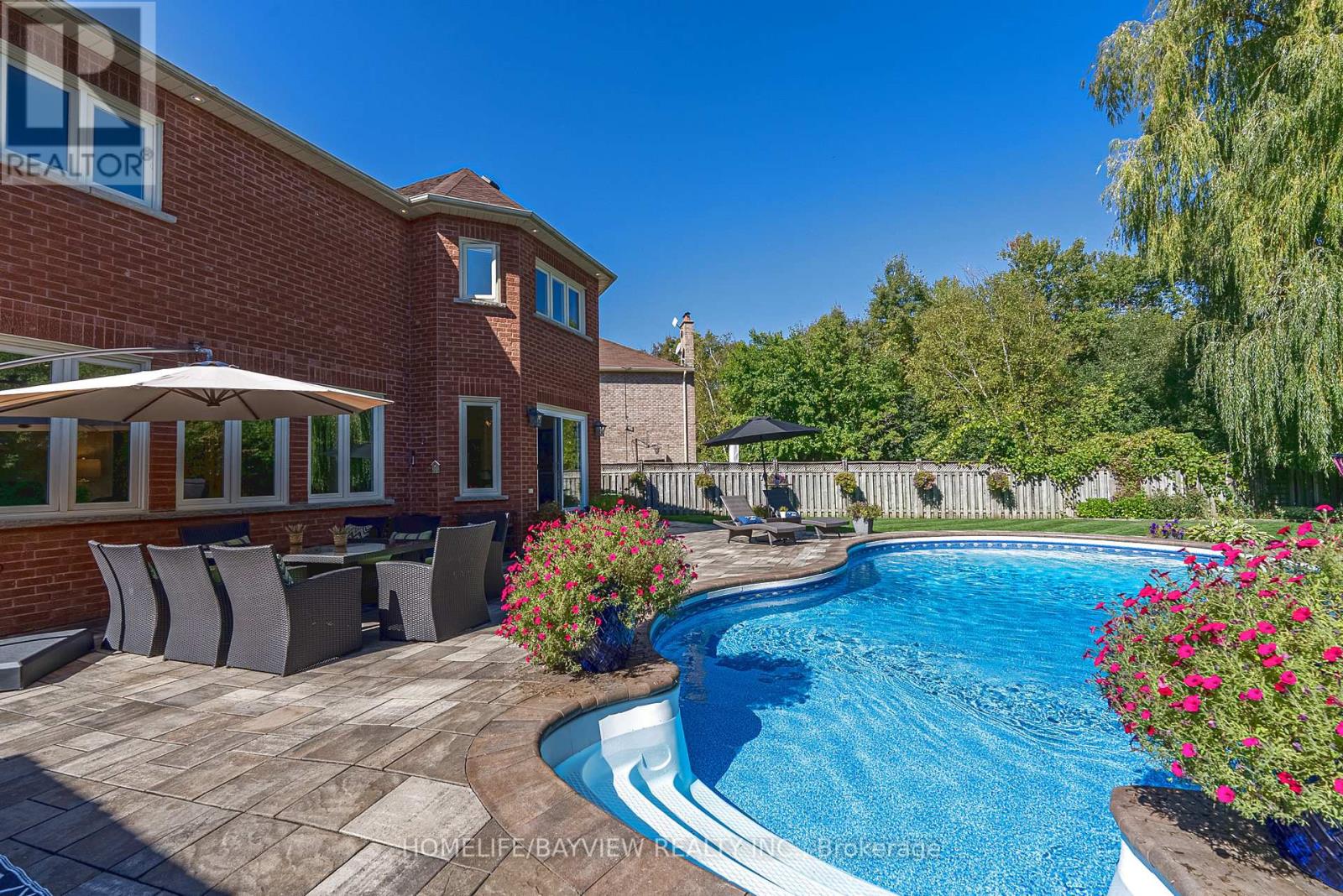 11 Cantex Court, Richmond Hill, Ontario  L4S 1B1 - Photo 23 - N12434057