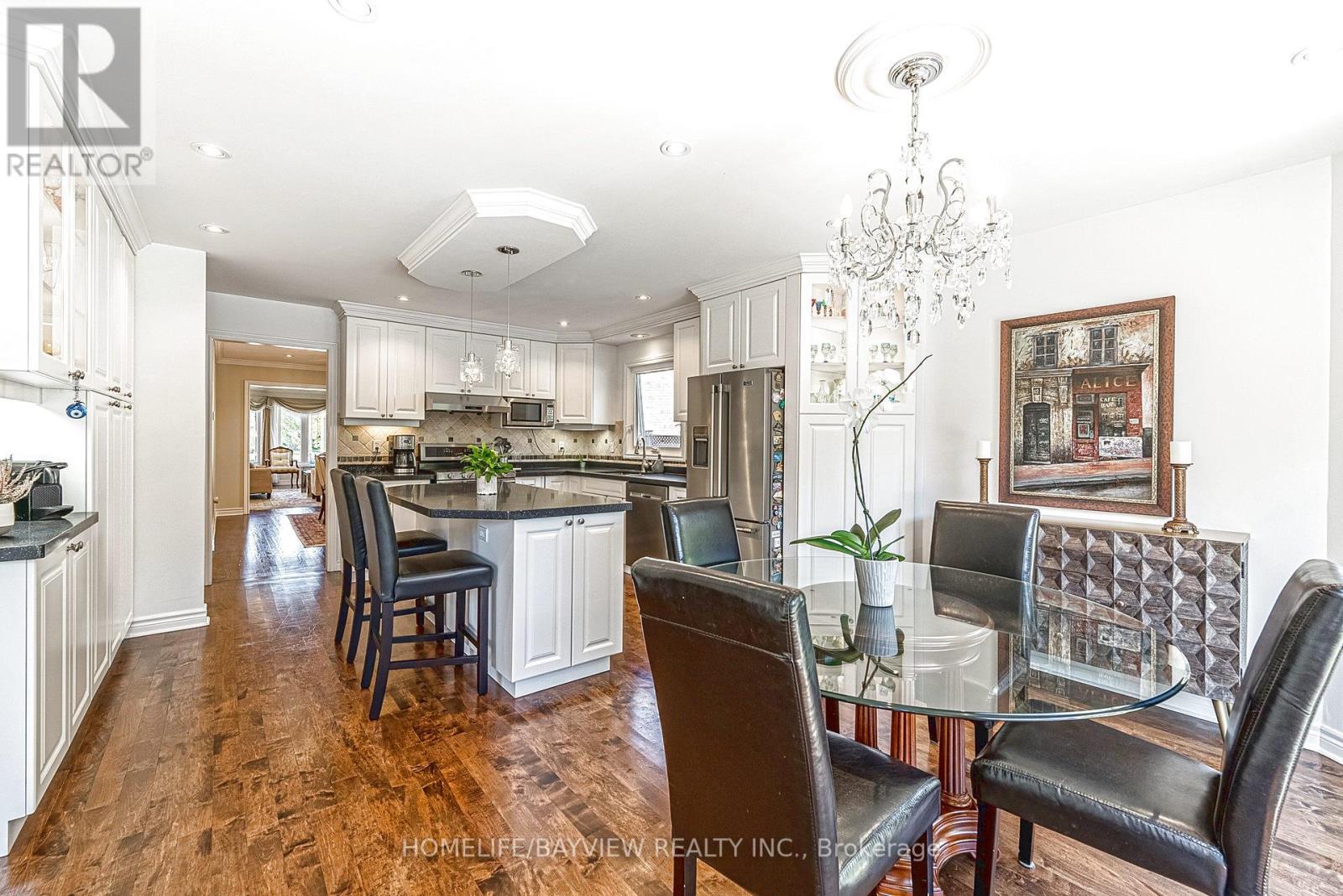 11 Cantex Court, Richmond Hill, Ontario  L4S 1B1 - Photo 24 - N12434057