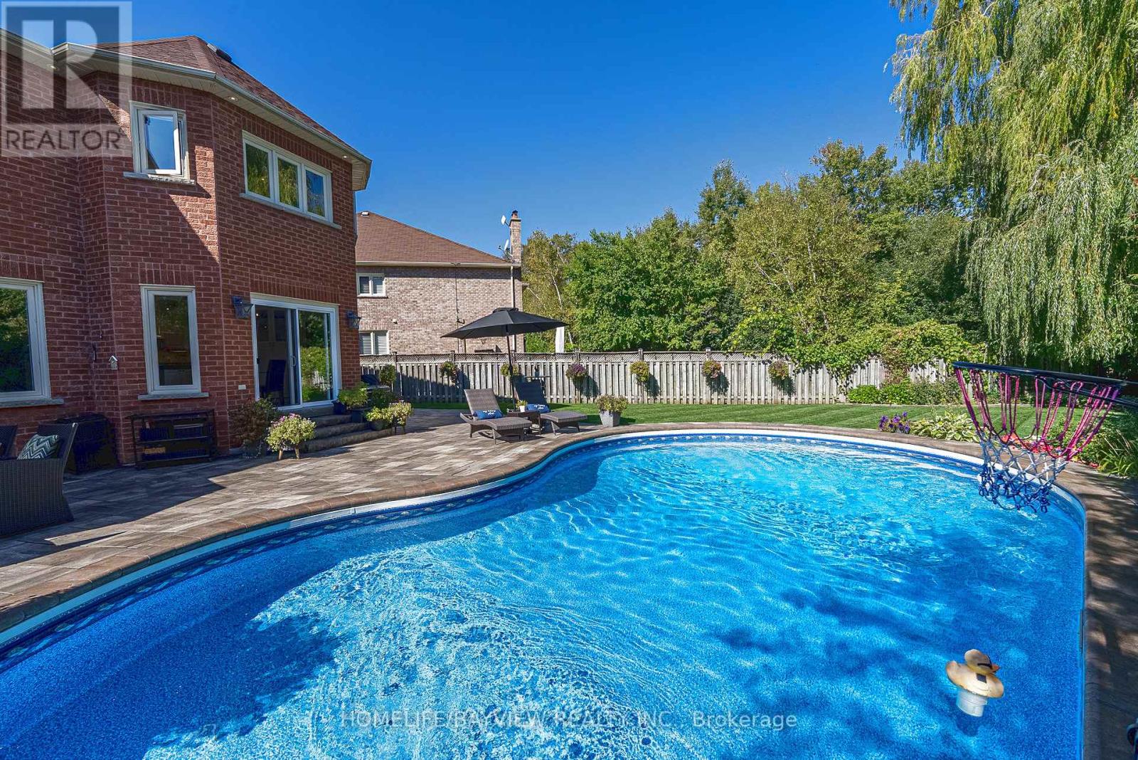 11 Cantex Court, Richmond Hill, Ontario  L4S 1B1 - Photo 26 - N12434057