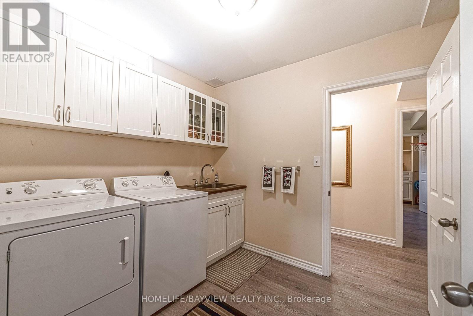 11 Cantex Court, Richmond Hill, Ontario  L4S 1B1 - Photo 40 - N12434057
