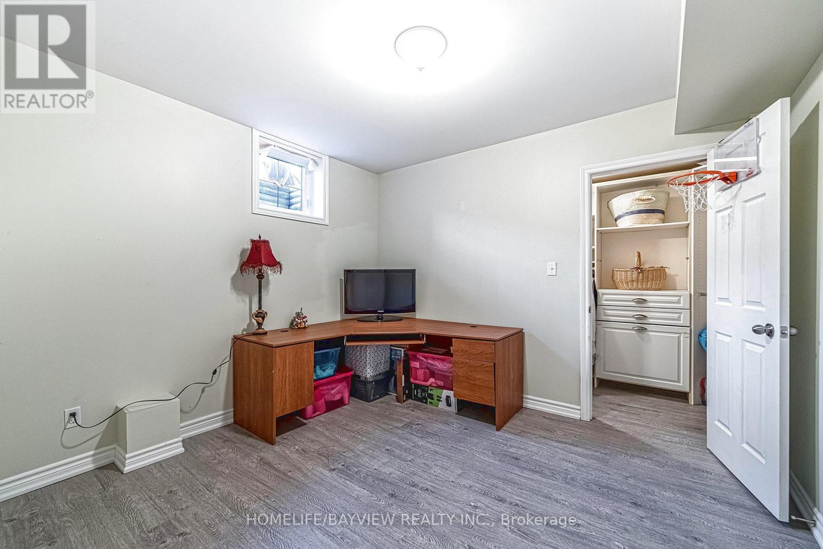 11 Cantex Court, Richmond Hill, Ontario  L4S 1B1 - Photo 42 - N12434057
