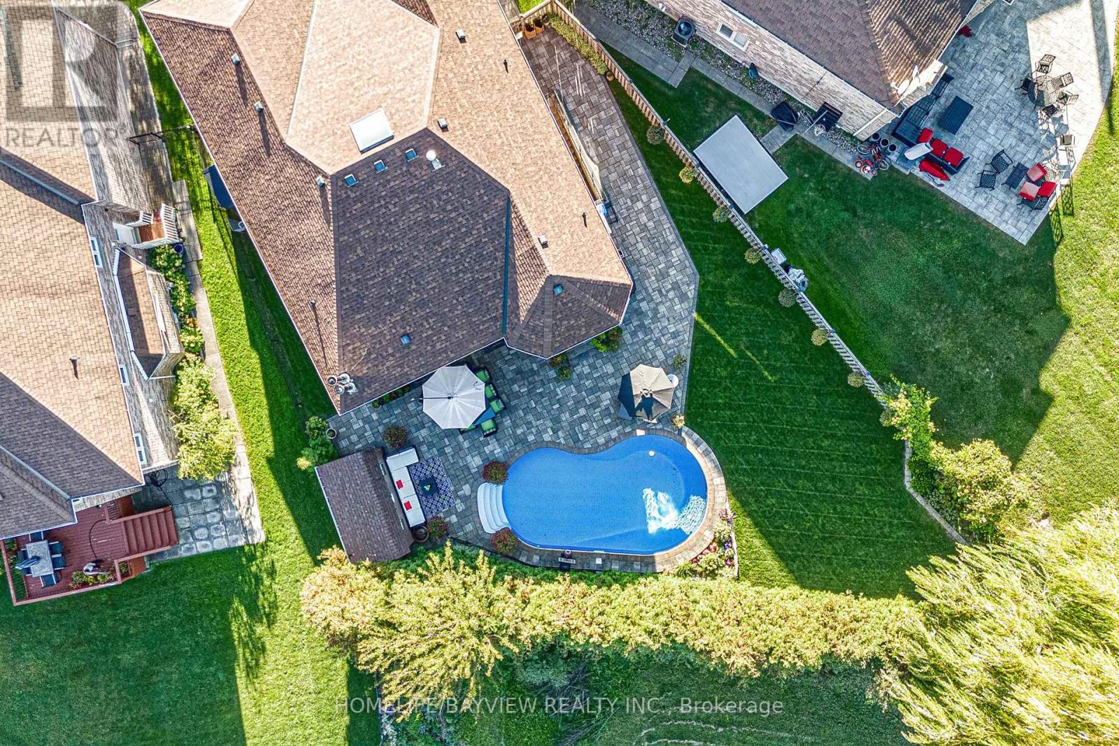 11 Cantex Court, Richmond Hill, Ontario  L4S 1B1 - Photo 48 - N12434057