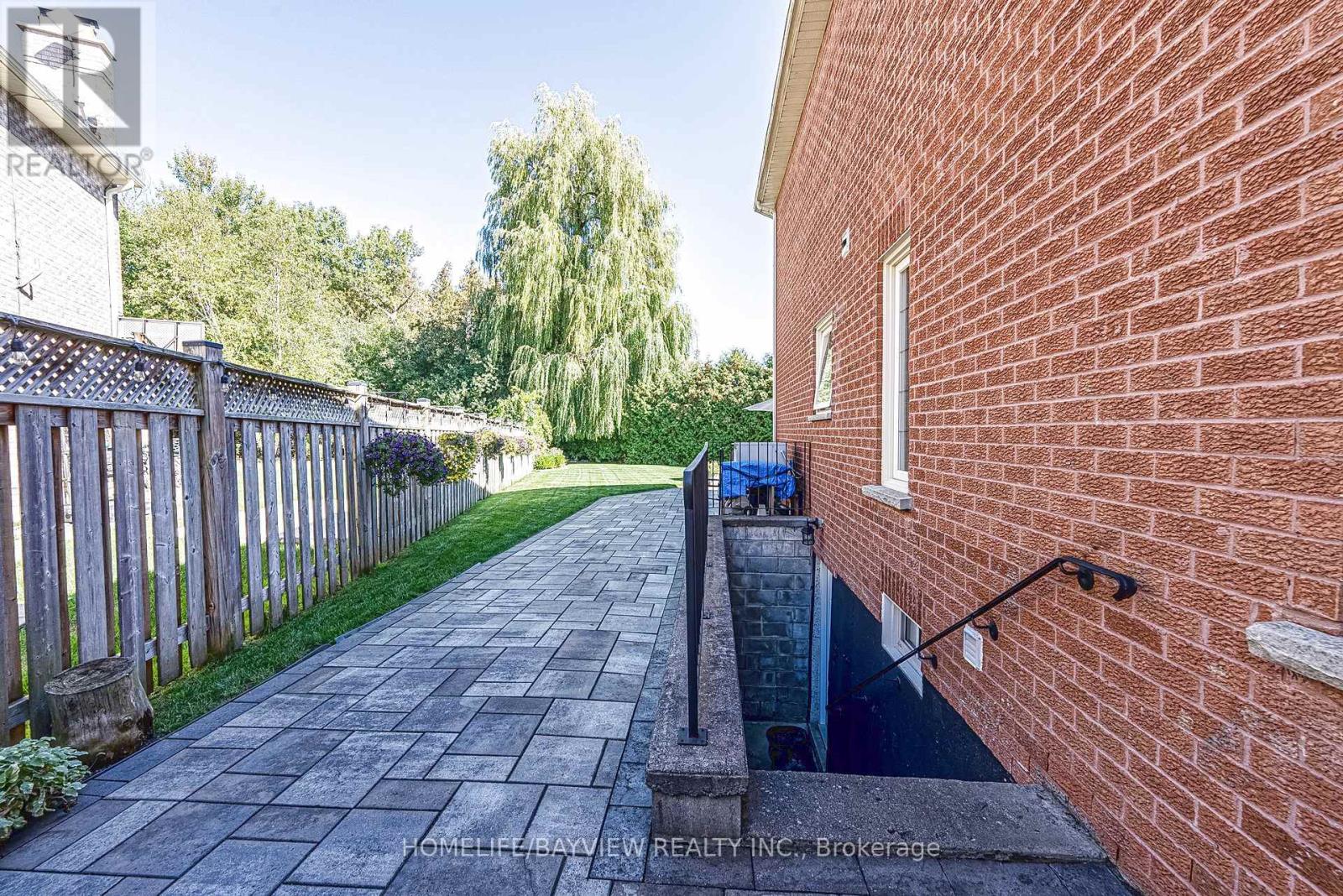 11 Cantex Court, Richmond Hill, Ontario  L4S 1B1 - Photo 49 - N12434057