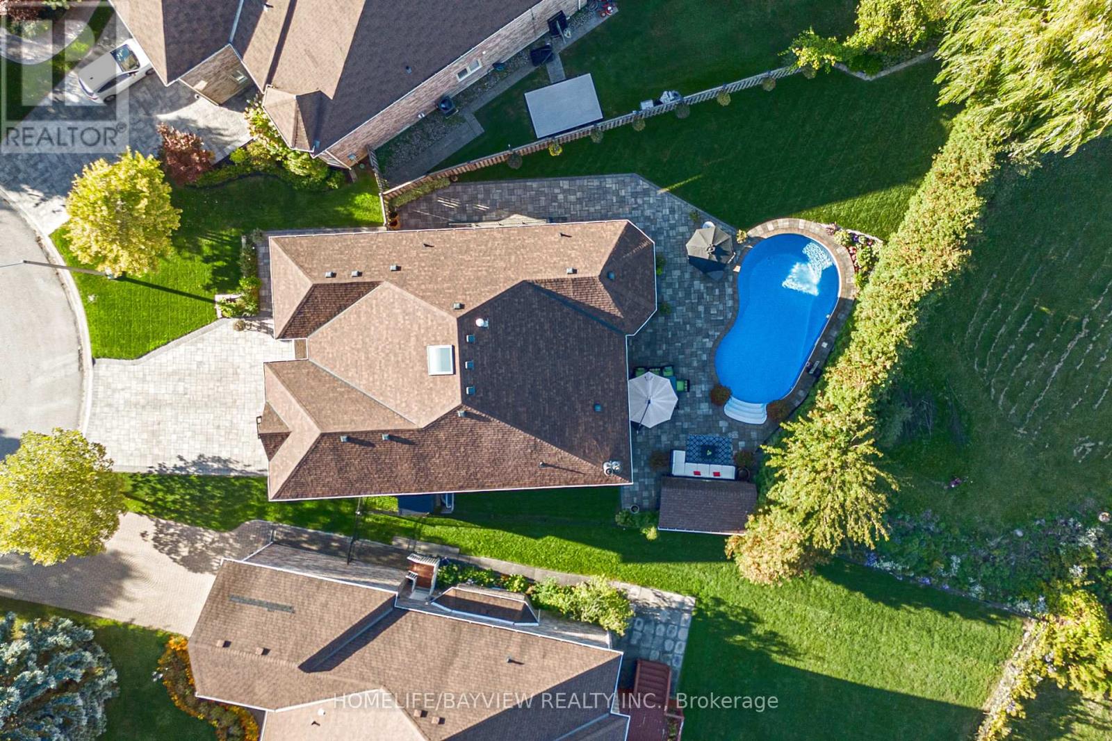 11 Cantex Court, Richmond Hill, Ontario  L4S 1B1 - Photo 5 - N12434057