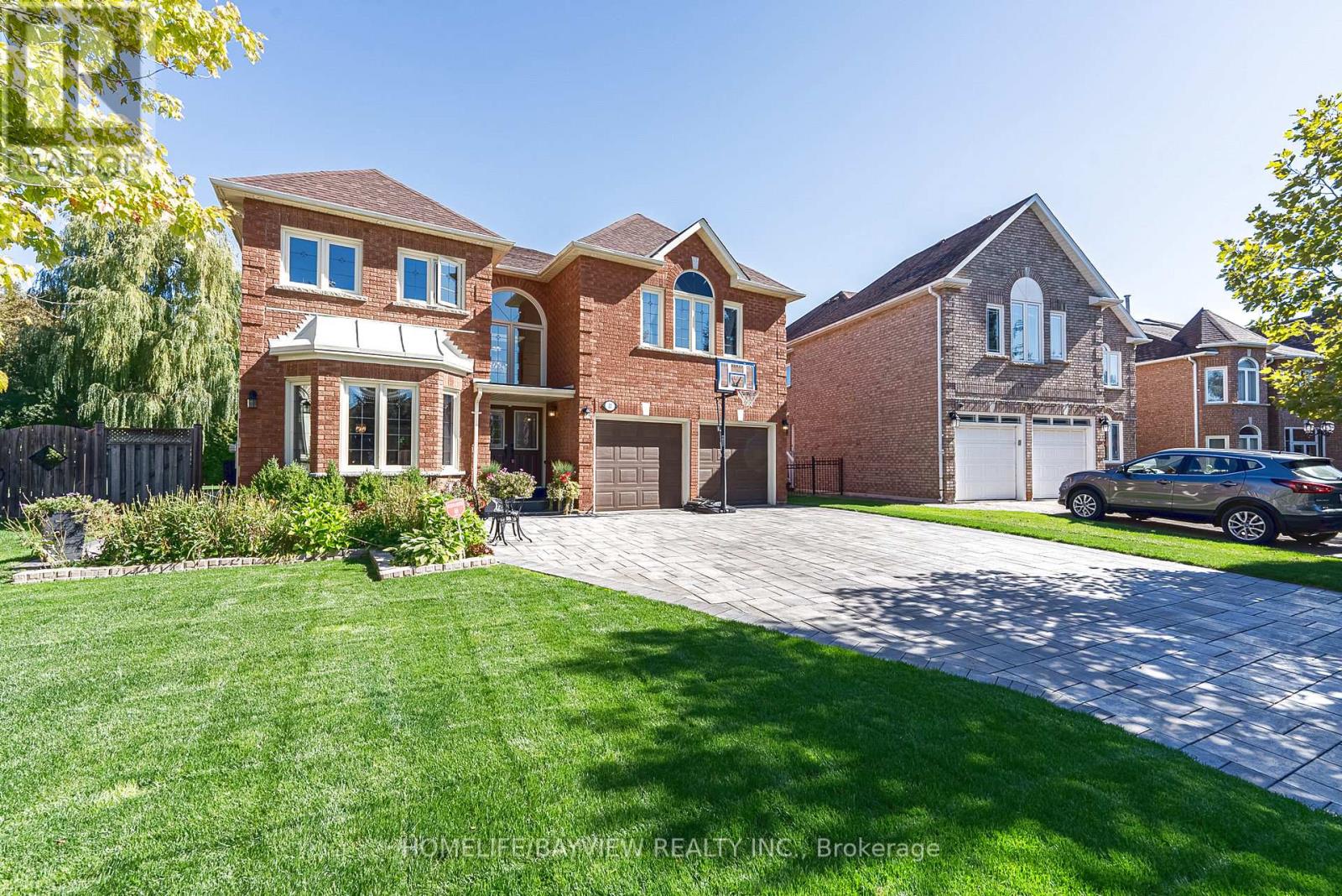 11 Cantex Court, Richmond Hill, Ontario  L4S 1B1 - Photo 6 - N12434057