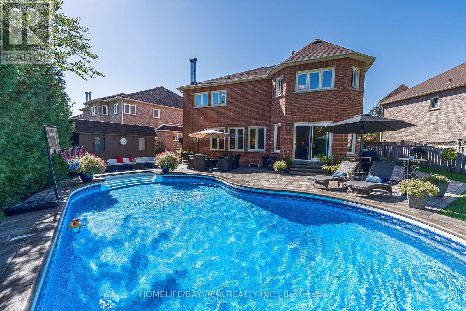 11 Cantex Court, Richmond Hill, Ontario  L4S 1B1 - Photo 8 - N12434057