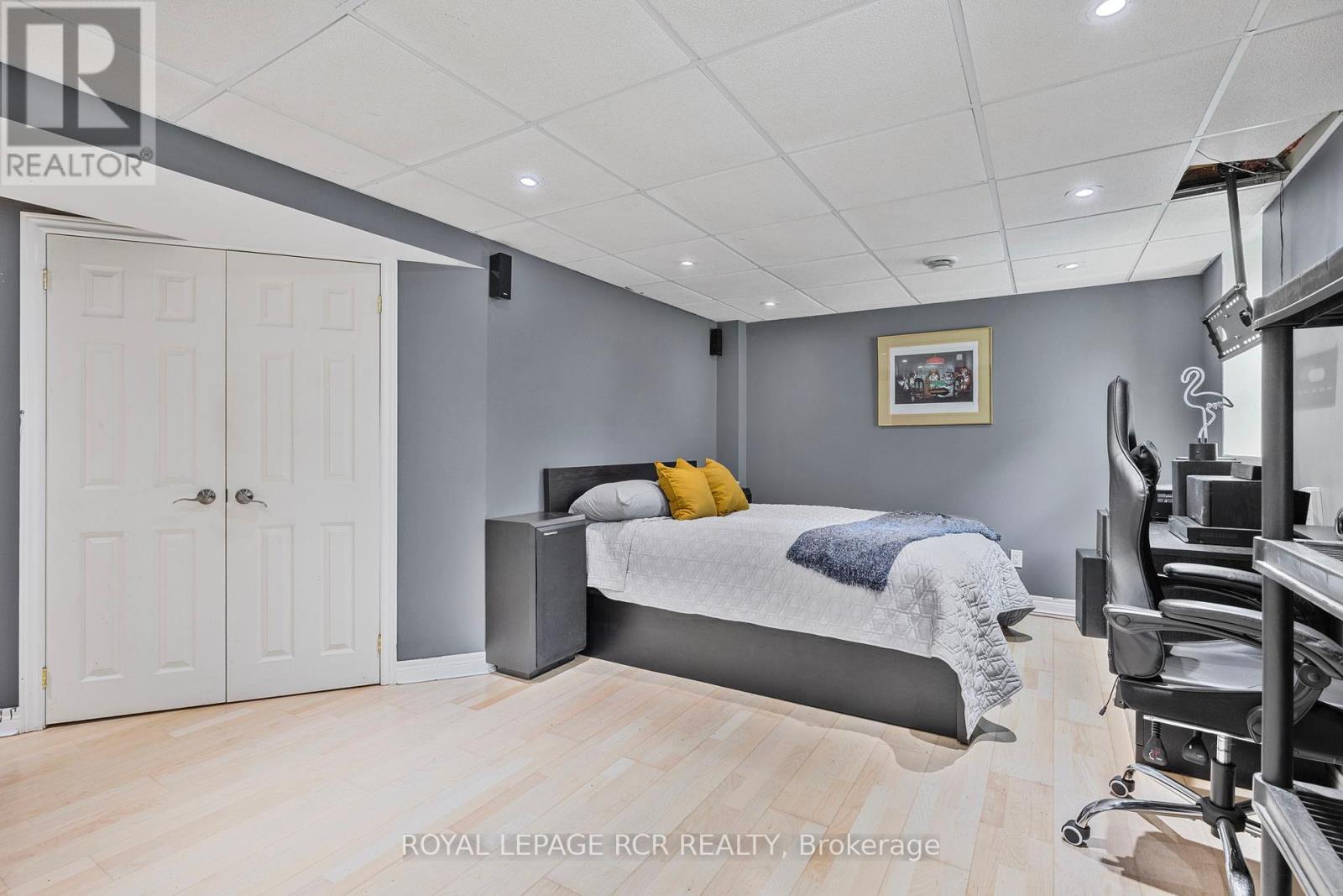 11 Litner Crescent, Georgina, Ontario  L4P 3V1 - Photo 31 - N12434066