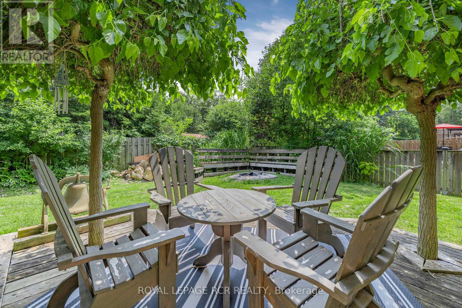 11 Litner Crescent, Georgina, Ontario  L4P 3V1 - Photo 38 - N12434066