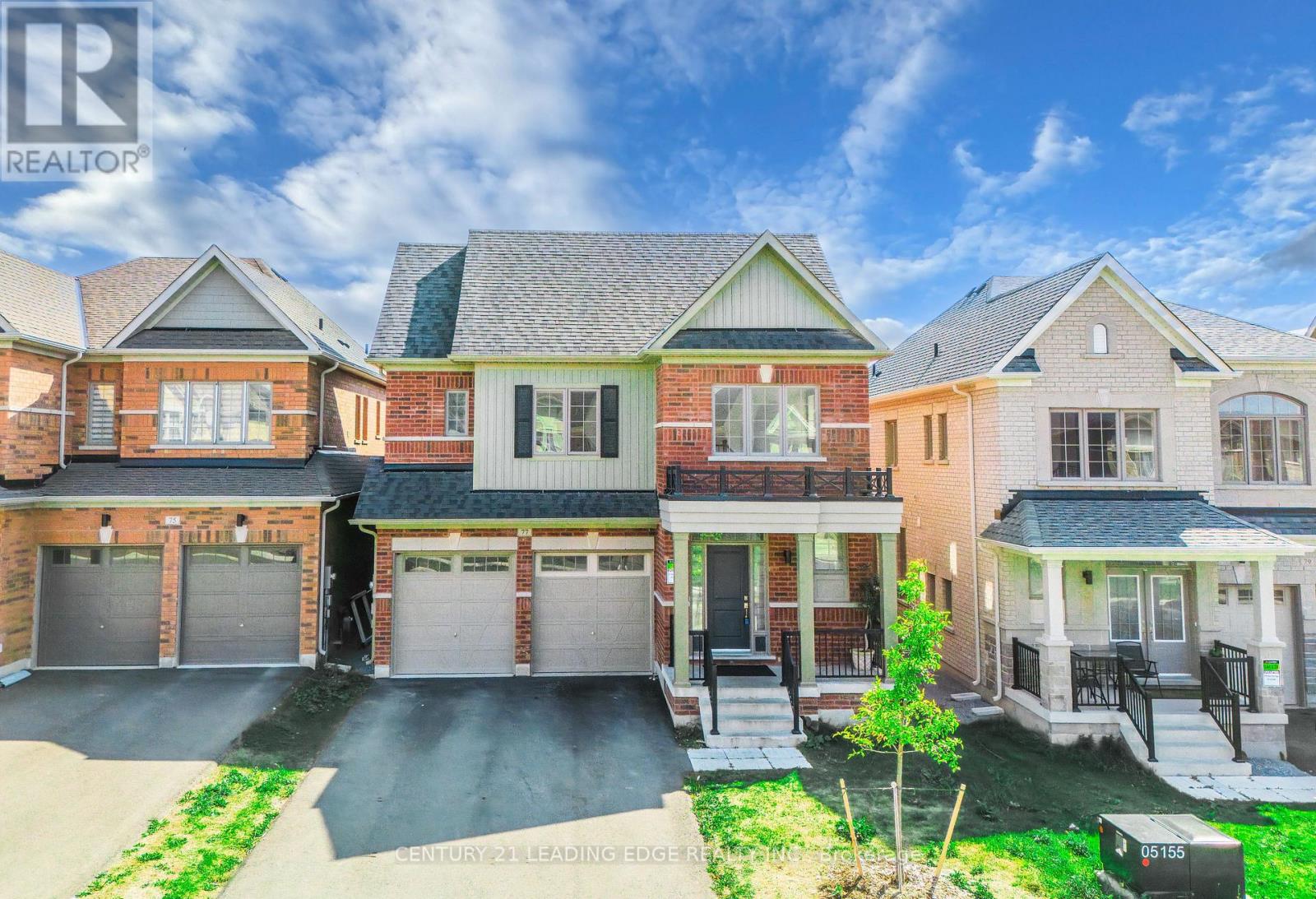 77 KENTLEDGE AVENUE, East Gwillimbury, Ontario