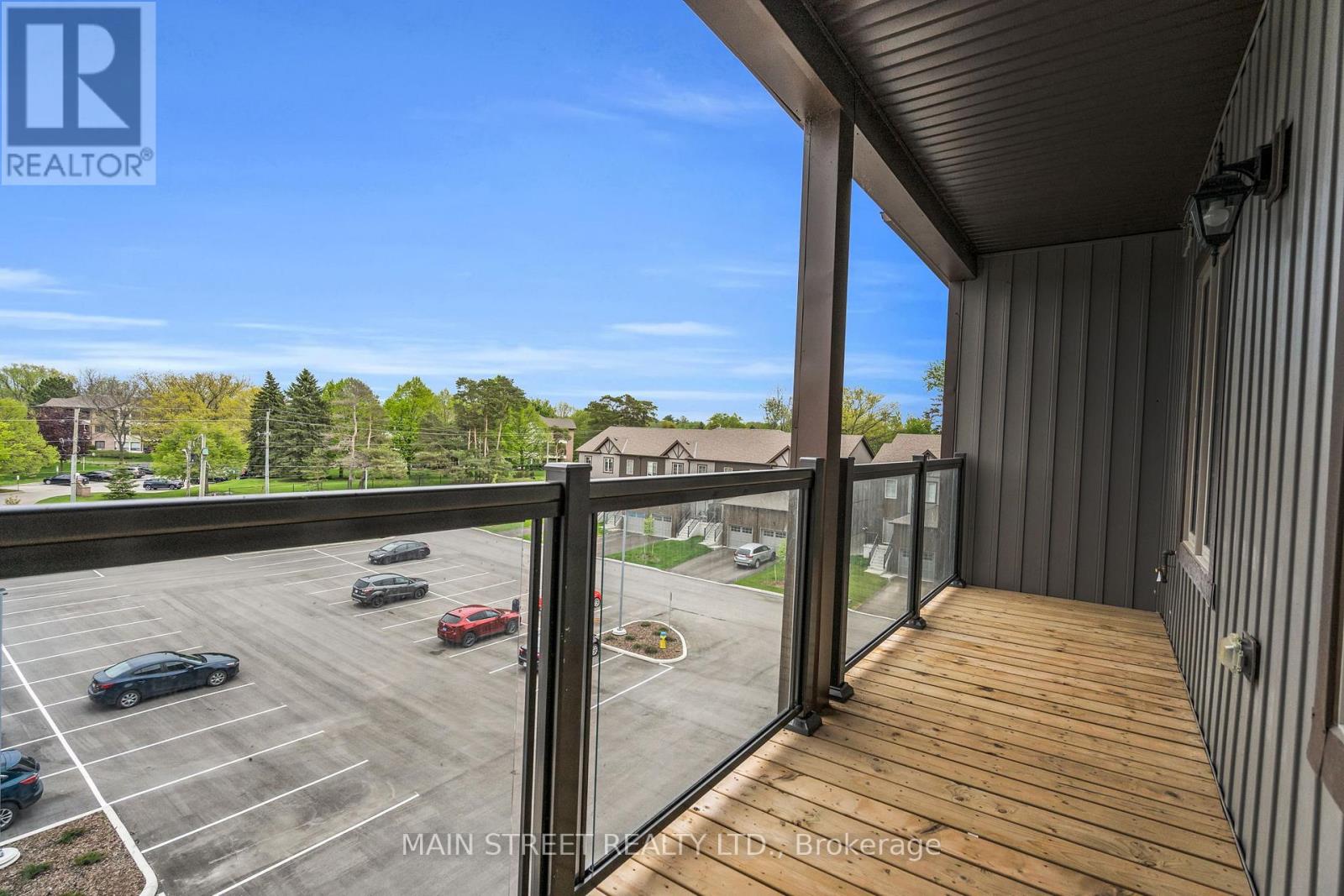 409 - 110 Grew Boulevard, Georgina, Ontario  L0E 1L0 - Photo 19 - N12434096