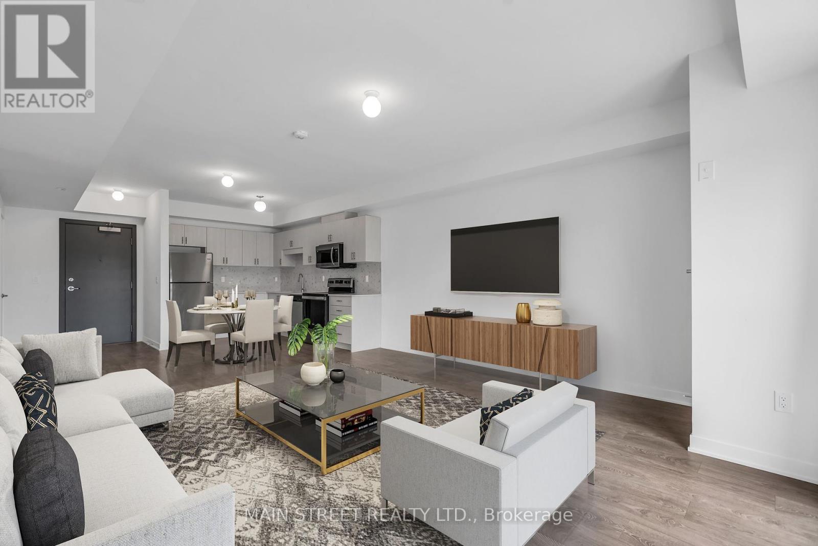 409 - 110 Grew Boulevard, Georgina, Ontario  L0E 1L0 - Photo 6 - N12434096