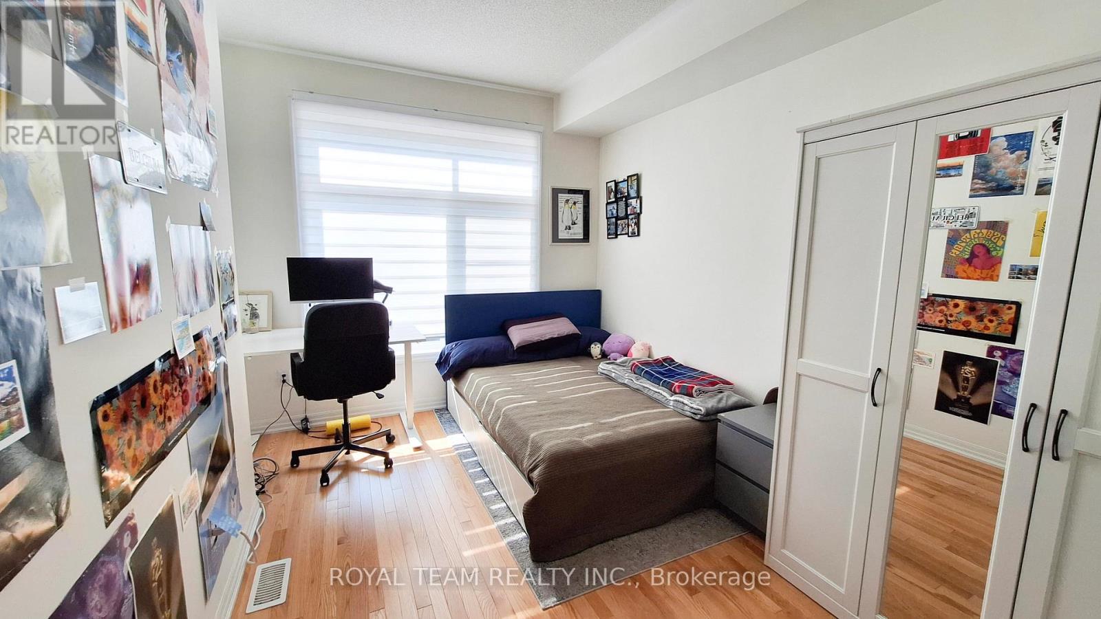 124 Bravo Lane, Newmarket, Ontario  L3X 0L2 - Photo 19 - N12434098