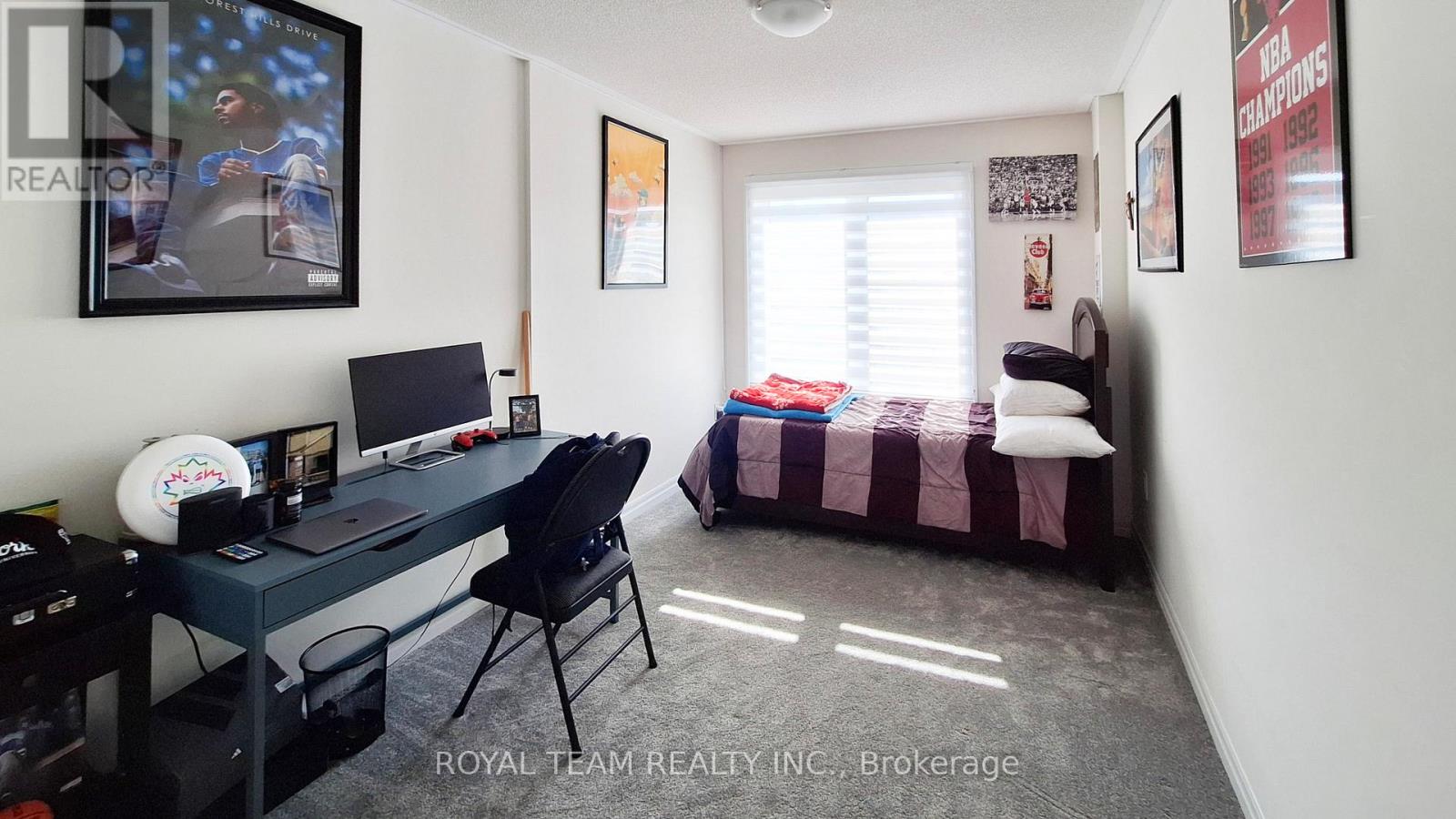 124 Bravo Lane, Newmarket, Ontario  L3X 0L2 - Photo 21 - N12434098