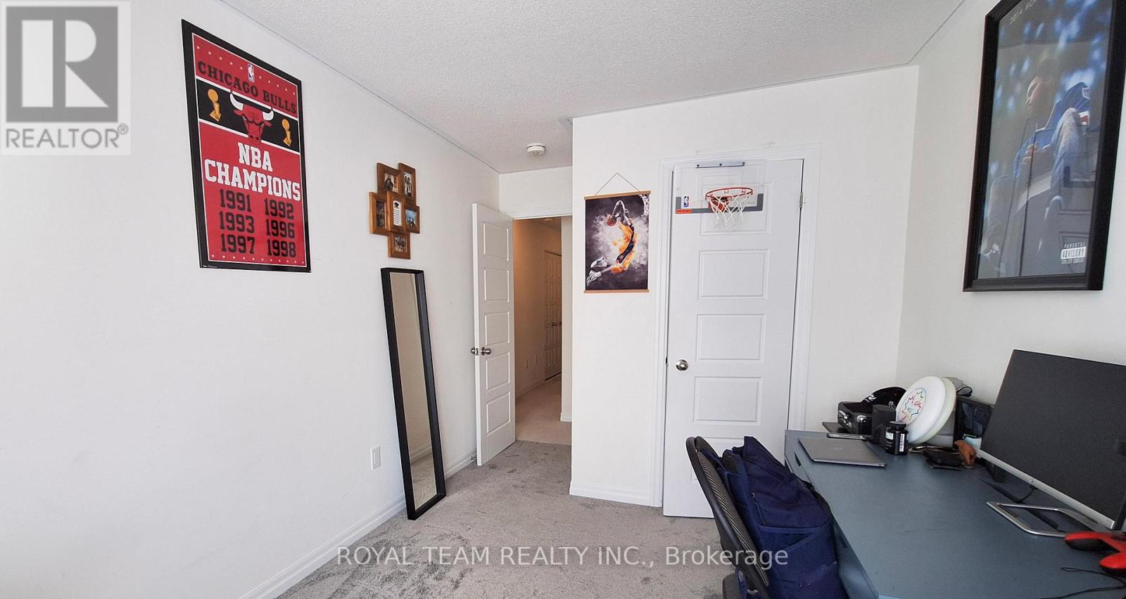 124 Bravo Lane, Newmarket, Ontario  L3X 0L2 - Photo 22 - N12434098