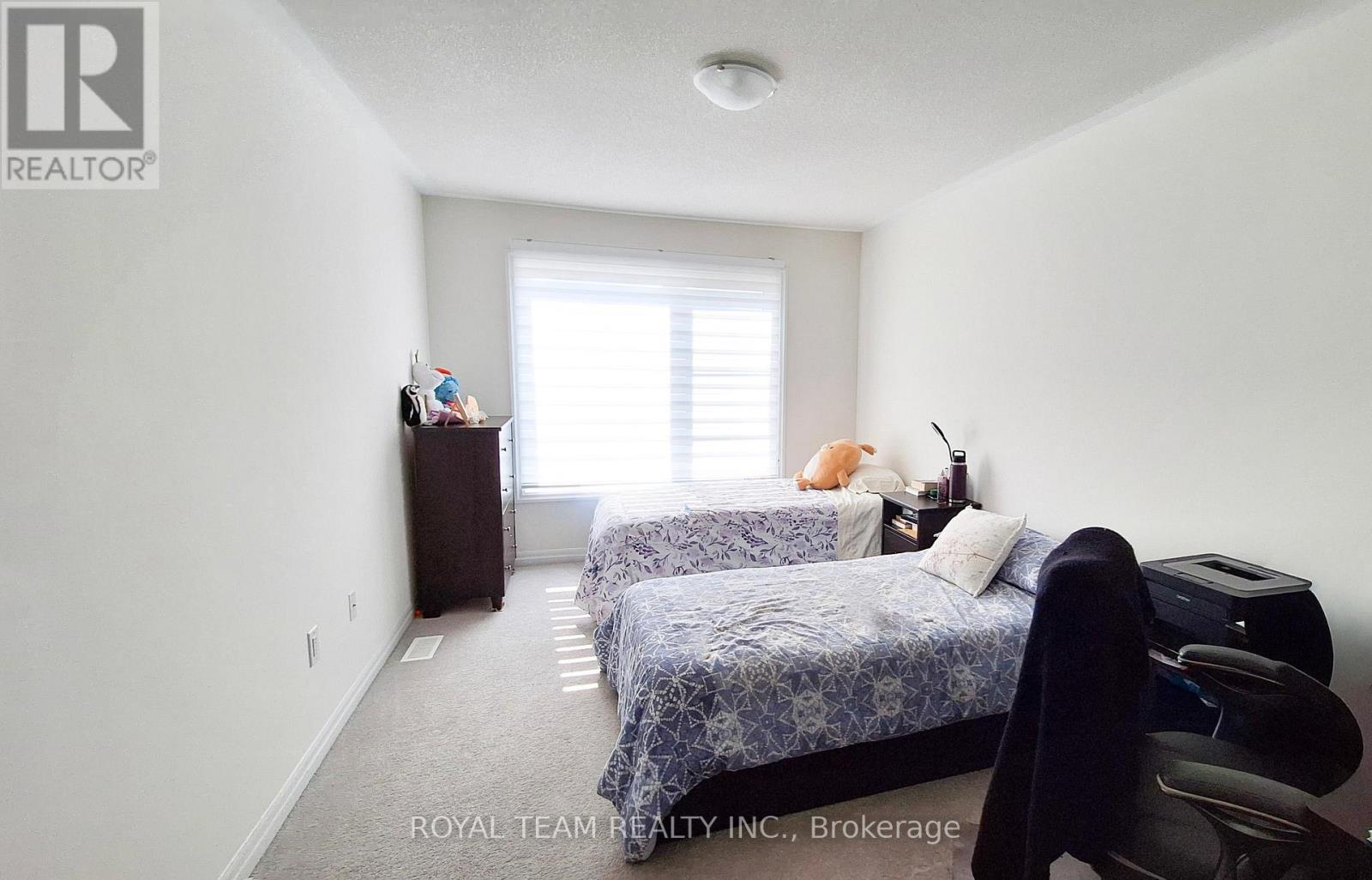 124 Bravo Lane, Newmarket, Ontario  L3X 0L2 - Photo 25 - N12434098