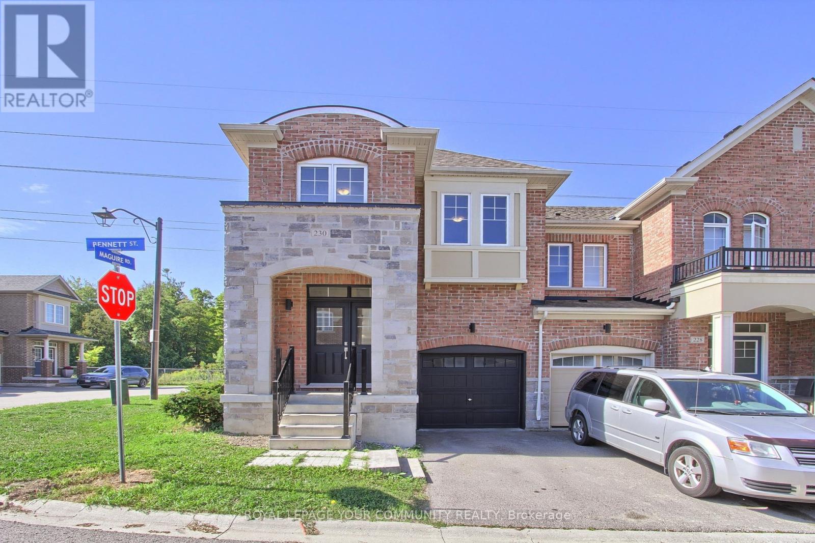 230 BENNETT STREET, Newmarket, Ontario