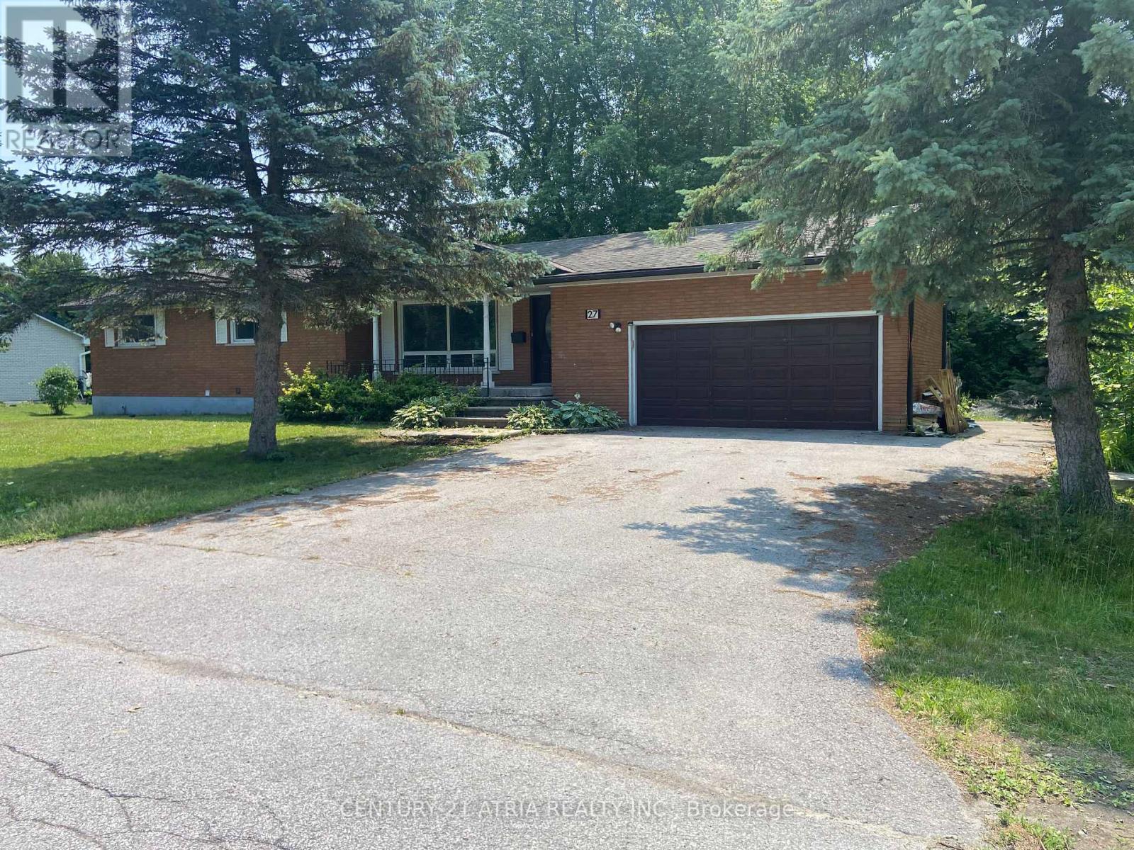 27 WATERBEND DRIVE, Georgina, Ontario