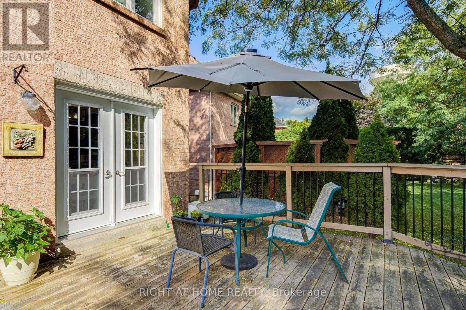 128 Carlyle Crescent, Aurora, Ontario  L4G 6P7 - Photo 48 - N12434128
