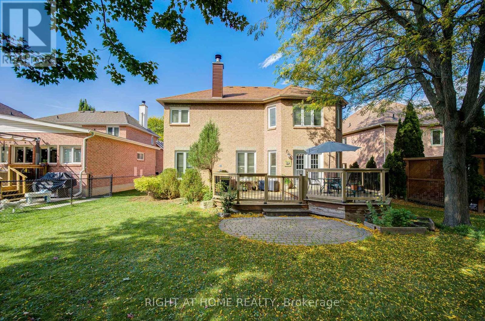 128 Carlyle Crescent, Aurora, Ontario  L4G 6P7 - Photo 50 - N12434128