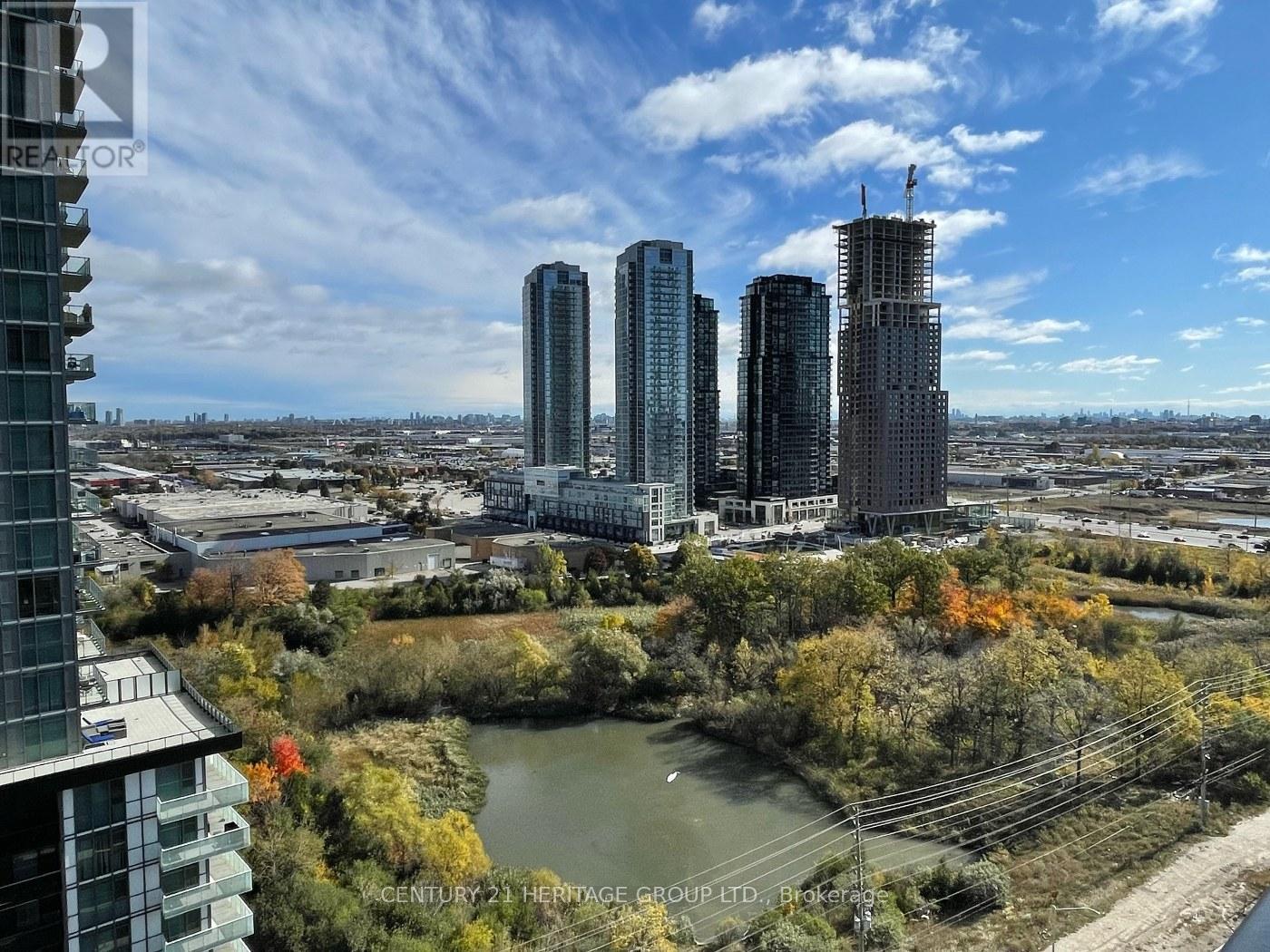 1810 - 7890 Jane Street, Vaughan, Ontario  L4K 0K9 - Photo 13 - N12434154