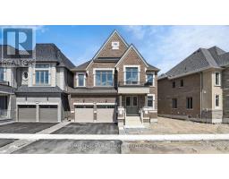 158 HARVEY BUNKER CRESCENT, Markham, Ontario