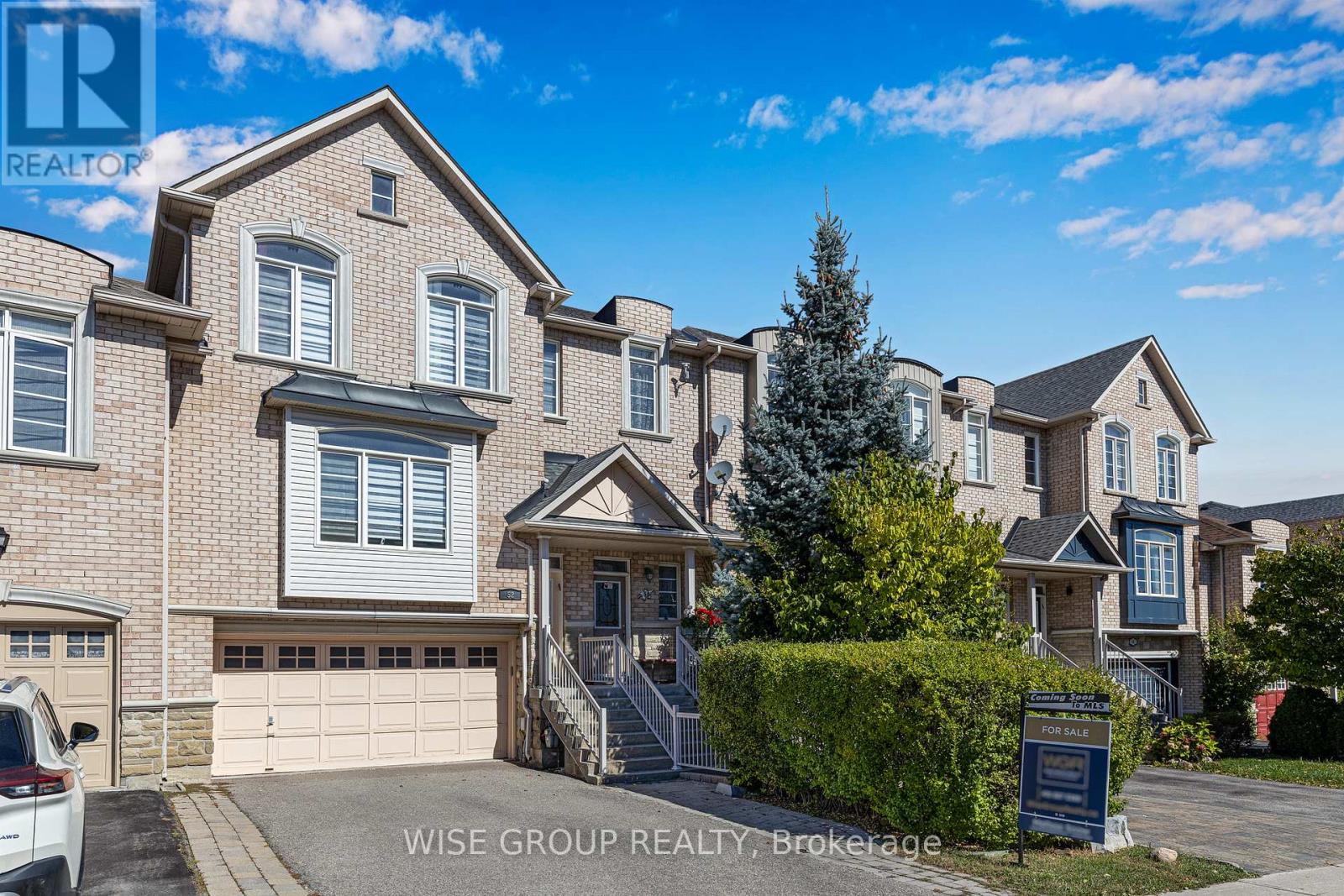 52 MINTWOOD ROAD, Vaughan, Ontario
