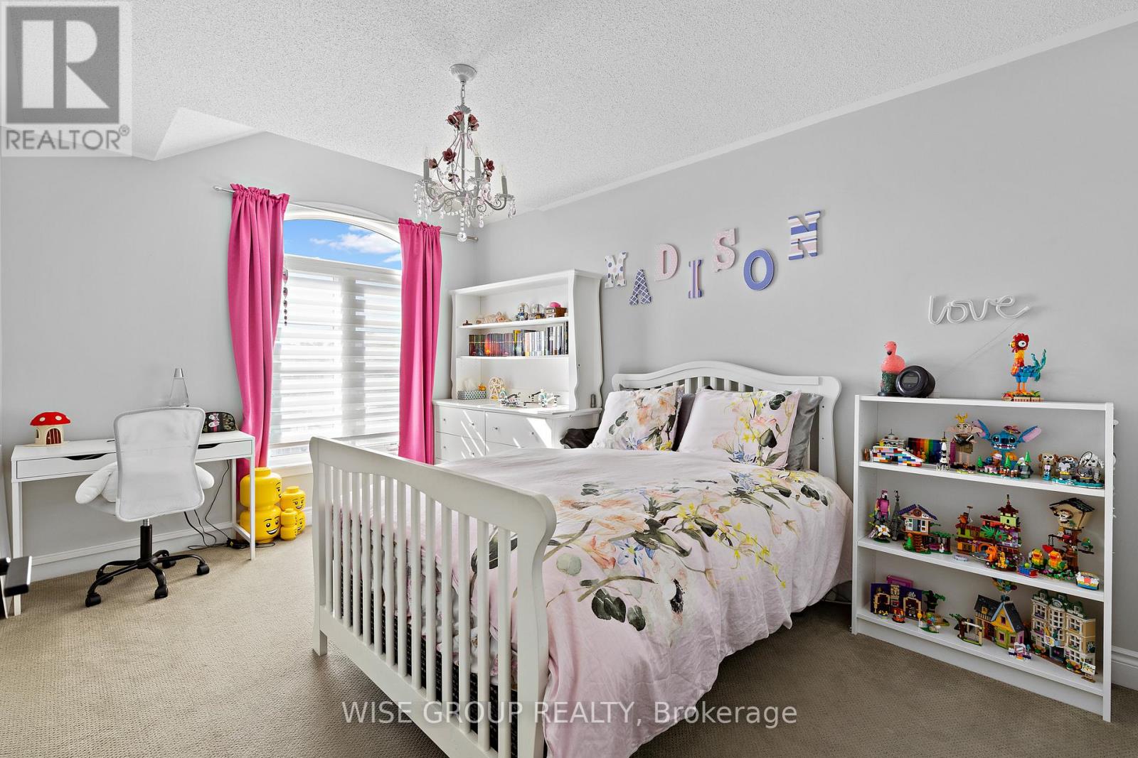 52 Mintwood Road, Vaughan, Ontario  L4J 9C3 - Photo 13 - N12434167