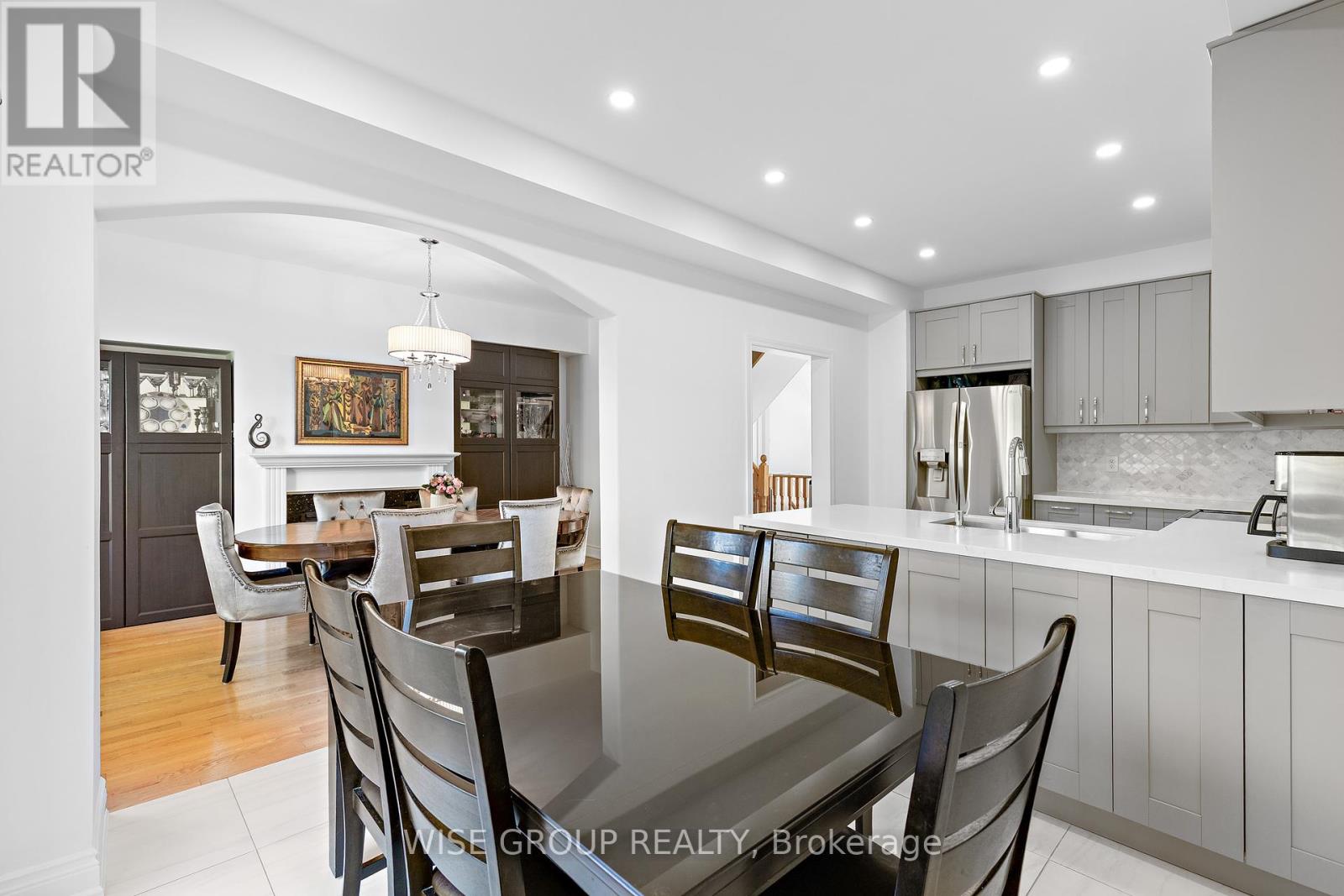 52 Mintwood Road, Vaughan, Ontario  L4J 9C3 - Photo 6 - N12434167