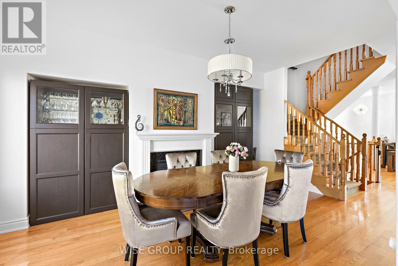 52 Mintwood Road, Vaughan, Ontario  L4J 9C3 - Photo 8 - N12434167