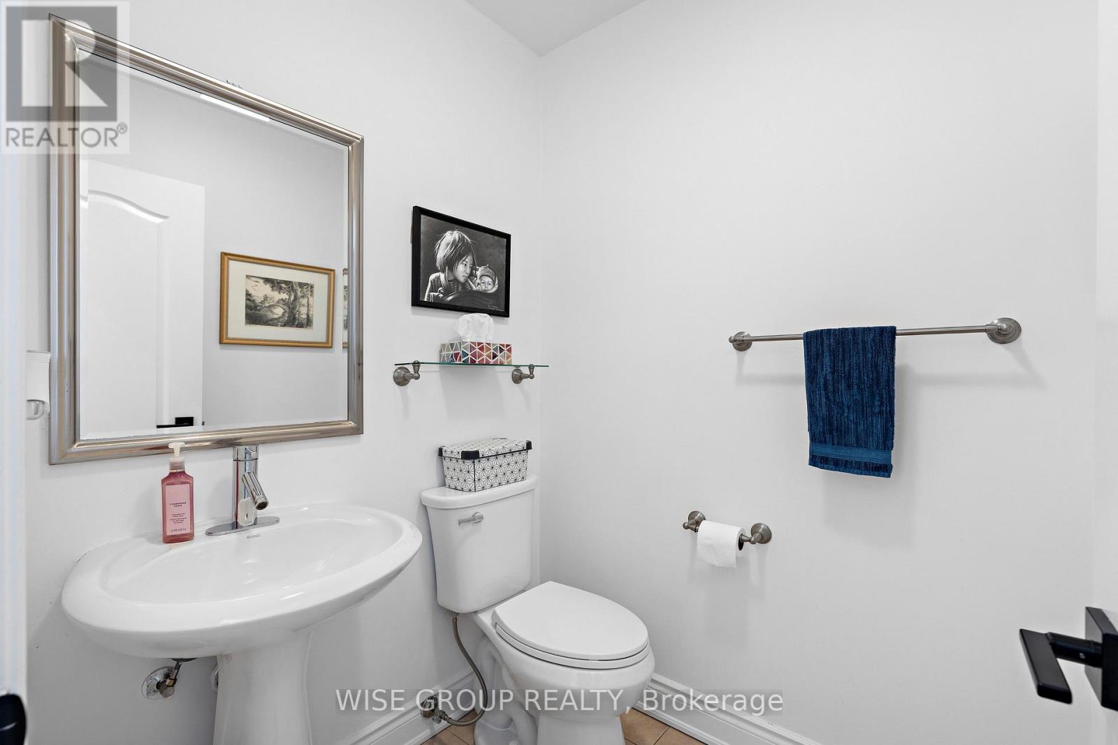 52 Mintwood Road, Vaughan, Ontario  L4J 9C3 - Photo 9 - N12434167