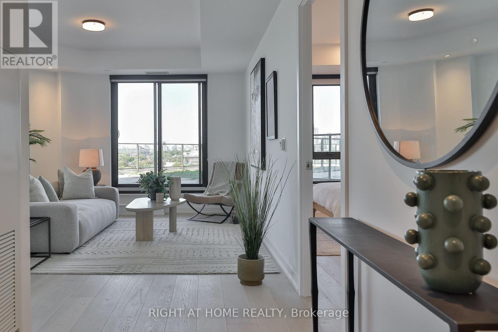 906 - 200 Sudbury Street, Toronto, Ontario  M6J 0H1 - Photo 2 - C12434208