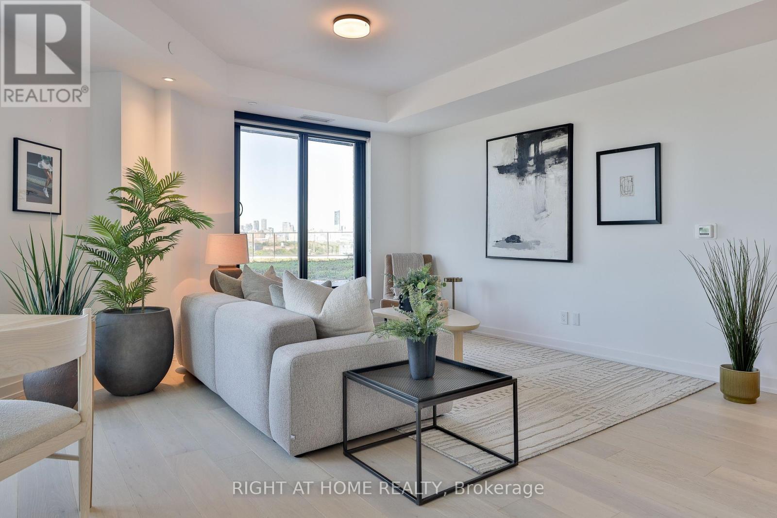 906 - 200 Sudbury Street, Toronto, Ontario  M6J 0H1 - Photo 4 - C12434208