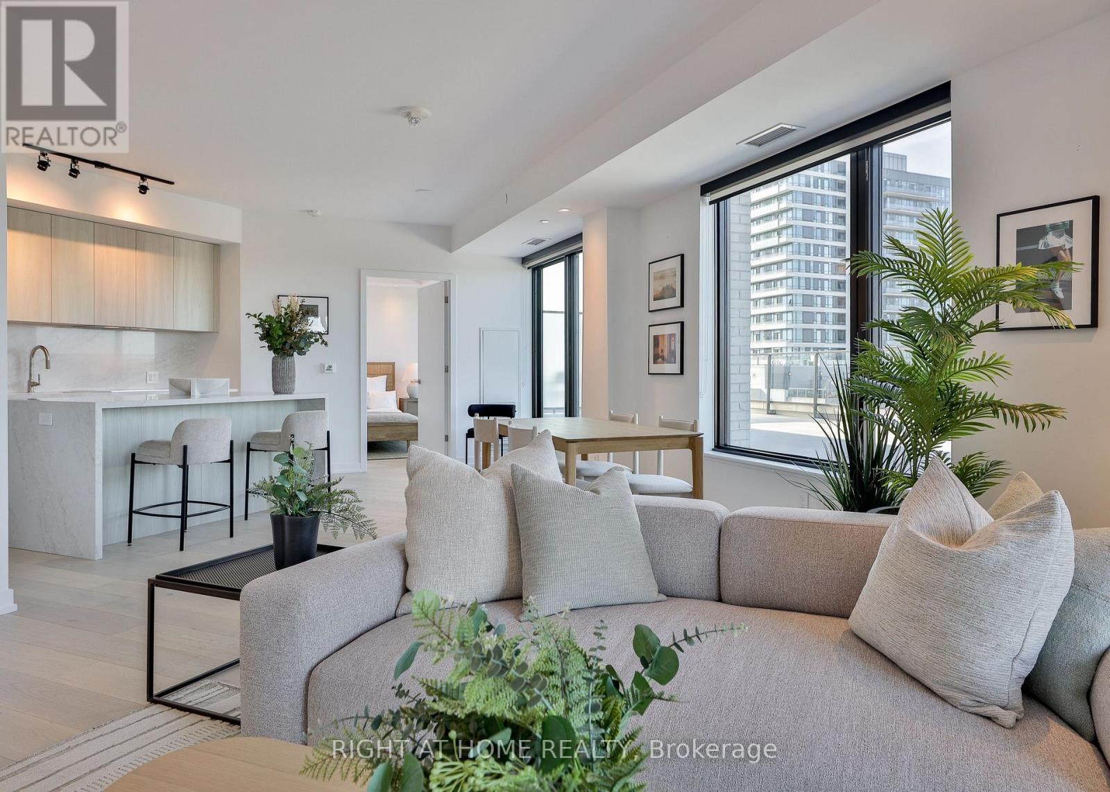 906 - 200 Sudbury Street, Toronto, Ontario  M6J 0H1 - Photo 6 - C12434208