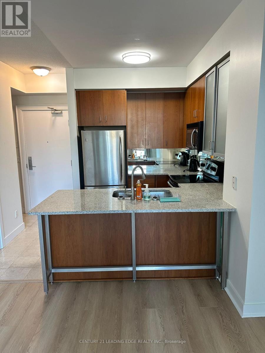1018 - 438 King Street W, Toronto, Ontario  M5V 3T9 - Photo 6 - C12434226