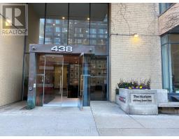 1018 - 438 KING STREET W, Toronto, Ontario