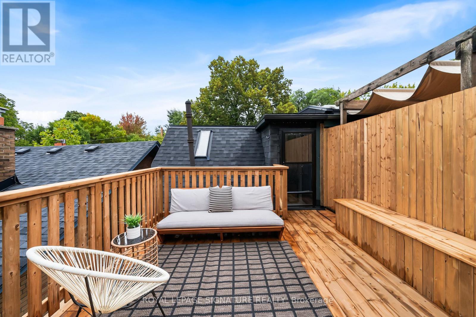 820 Palmerston Avenue, Toronto, Ontario  M6G 2R9 - Photo 40 - C12434259