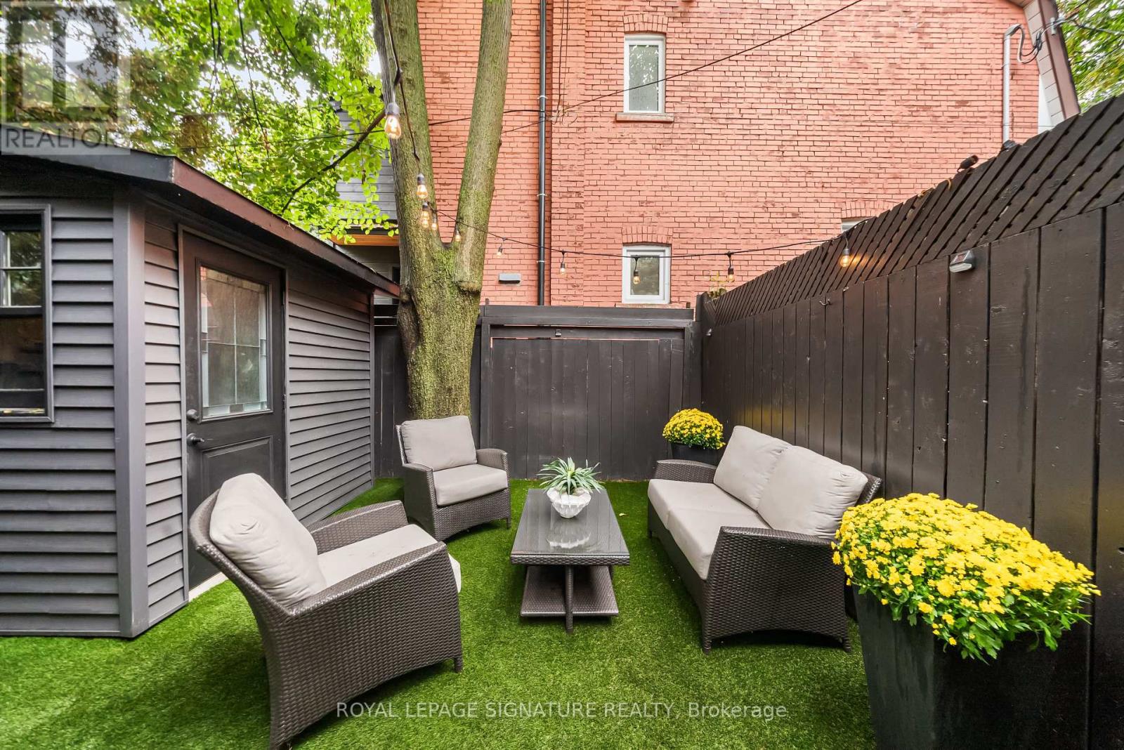 820 Palmerston Avenue, Toronto, Ontario  M6G 2R9 - Photo 41 - C12434259