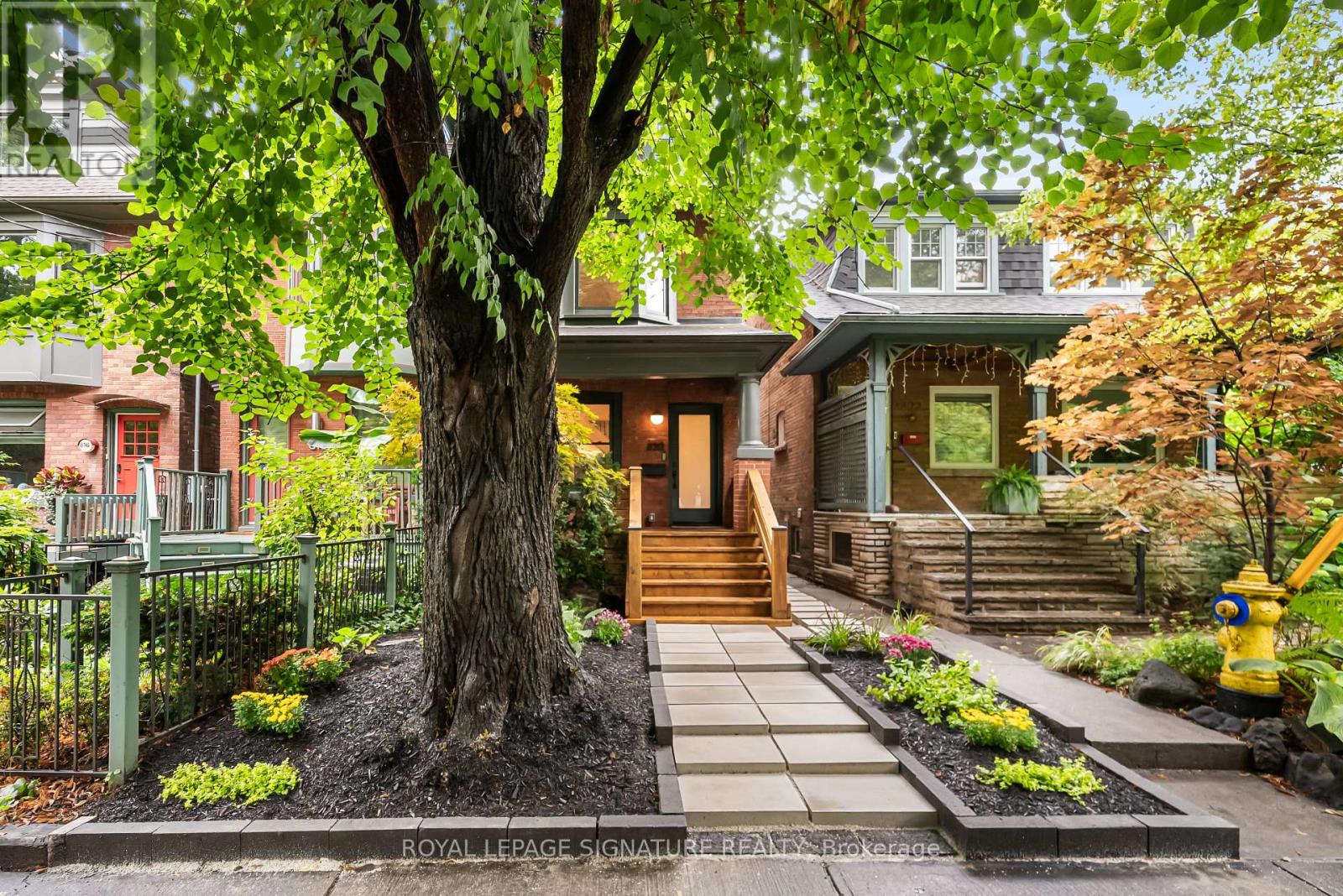 820 Palmerston Avenue, Toronto, Ontario  M6G 2R9 - Photo 49 - C12434259