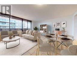 1510 - 720 SPADINA AVENUE, Toronto, Ontario