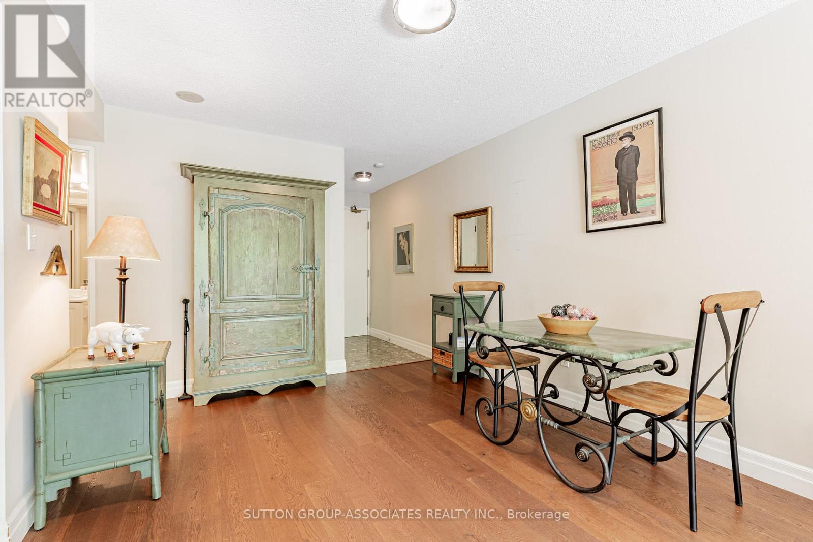303 - 253 Merton Street, Toronto, Ontario  M4S 3H2 - Photo 4 - C12434279