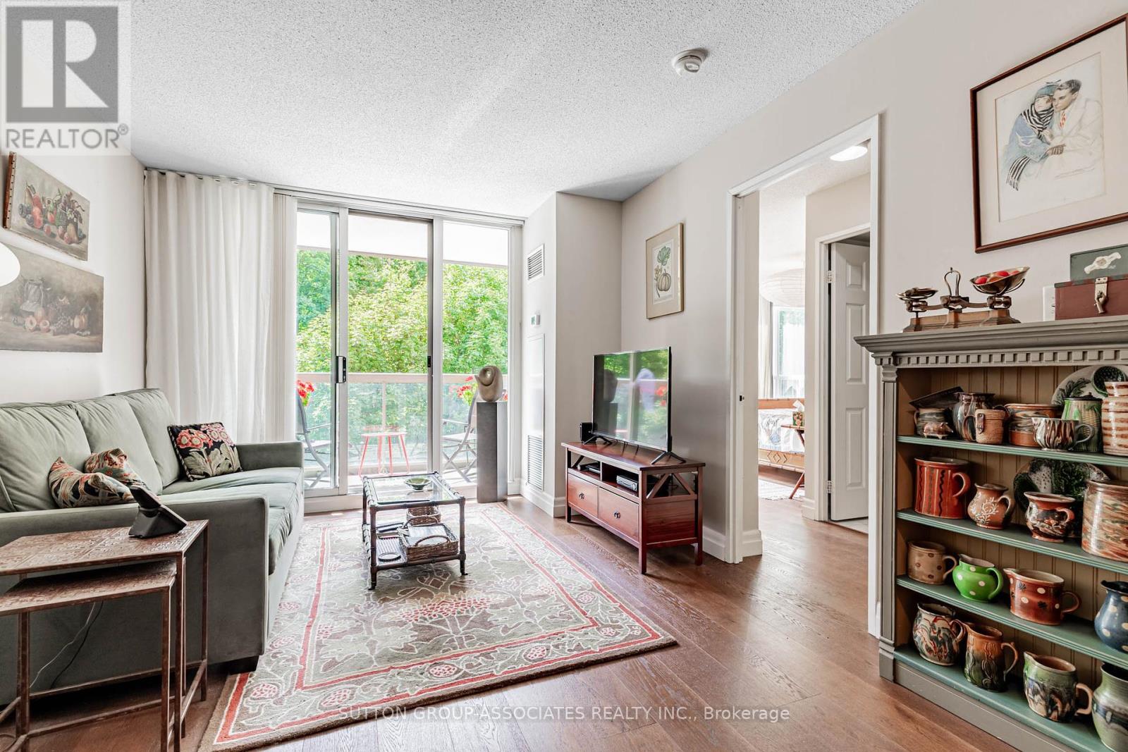 303 - 253 Merton Street, Toronto, Ontario  M4S 3H2 - Photo 7 - C12434279