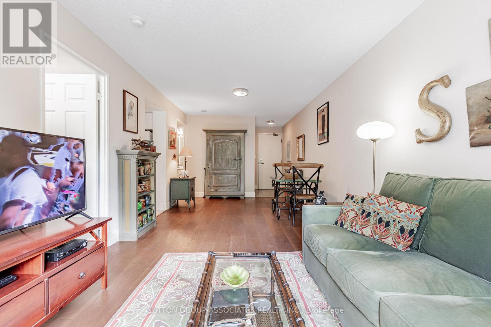 303 - 253 Merton Street, Toronto, Ontario  M4S 3H2 - Photo 9 - C12434279