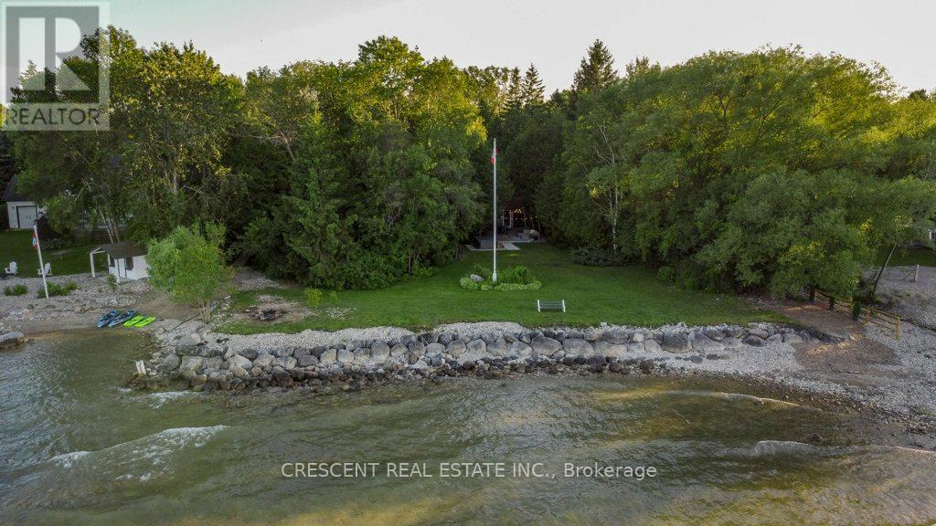 37 GEORGIAN MANOR DRIVE, Collingwood, Ontario