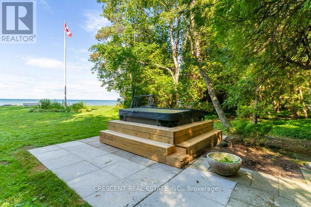 37 Georgian Manor Drive, Collingwood, Ontario  L9Y 3Z1 - Photo 36 - S12434065