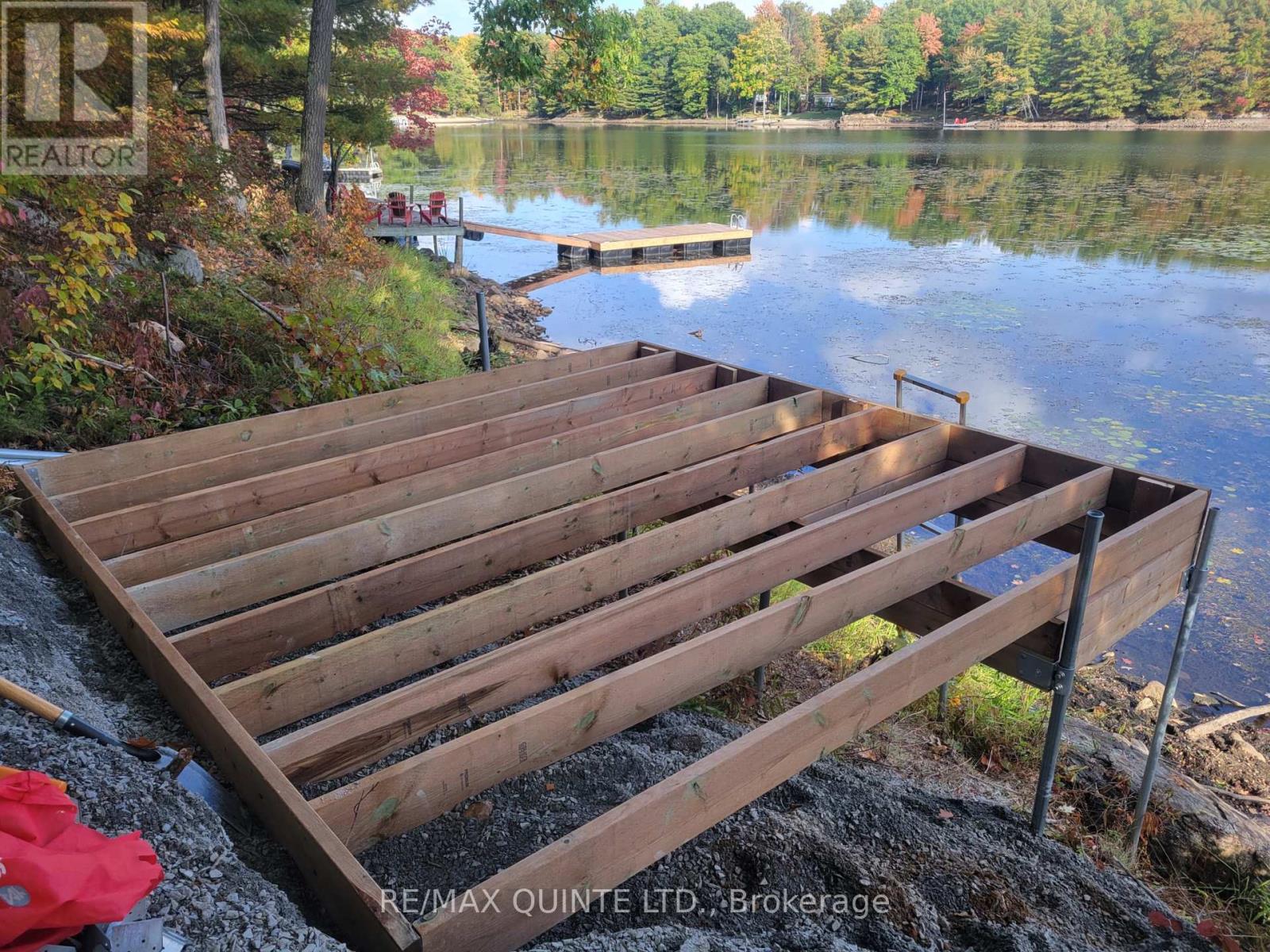 102 Attwood Lane, Frontenac (Frontenac South), Ontario  K0H 1T0 - Photo 45 - X12328476