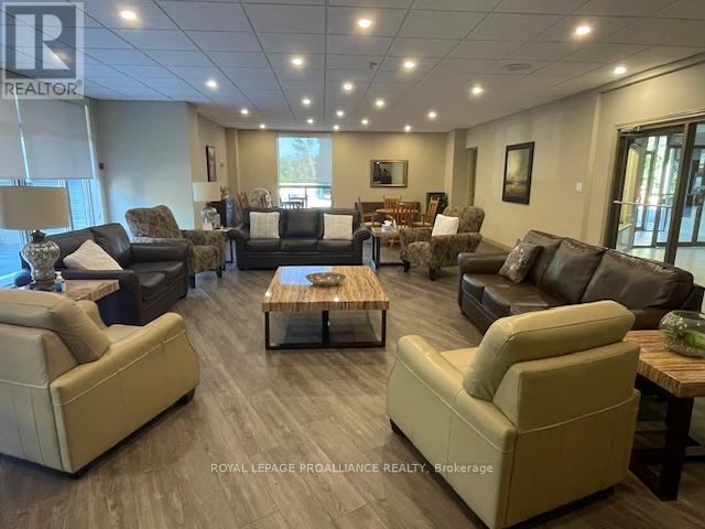 1002 - 344 Front Street, Belleville, Ontario  K8N 5M4 - Photo 24 - X12432563